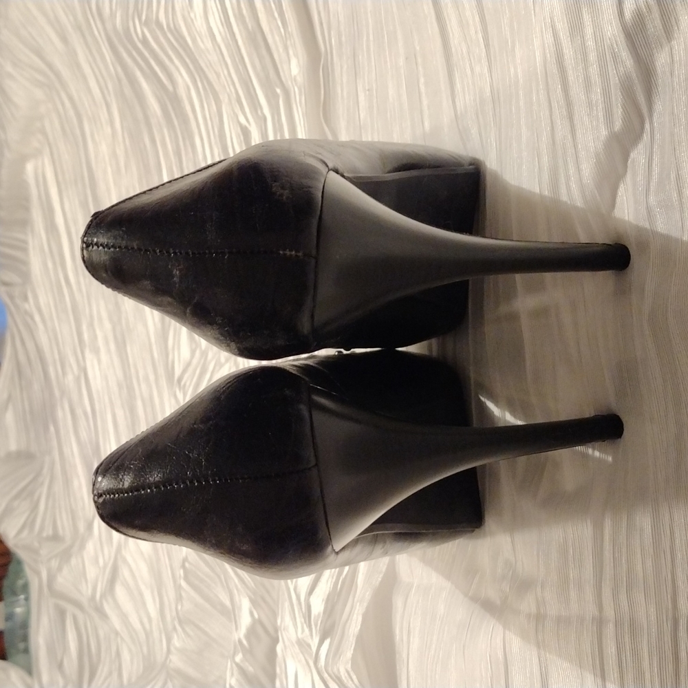 Platform Shoes. - Picture 3 of 4